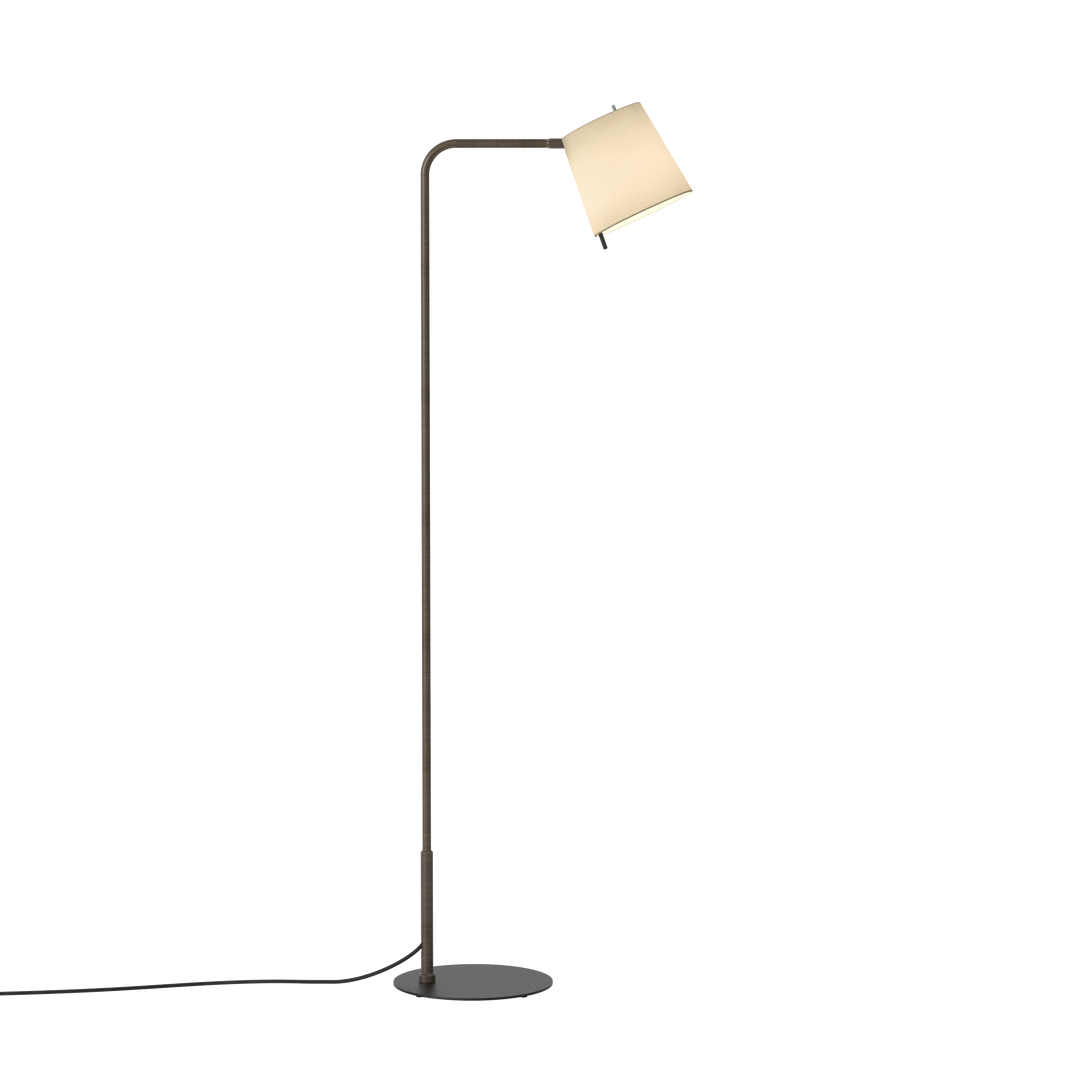 Astro Mitsu Floor | Bronze | Floor Light 1394058