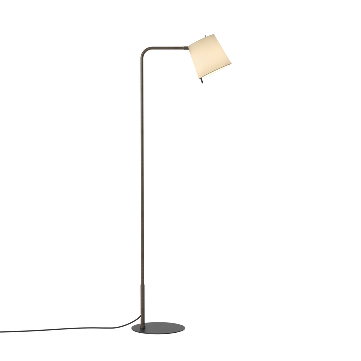 Astro Mitsu Floor | Bronze | Floor Light 1394058