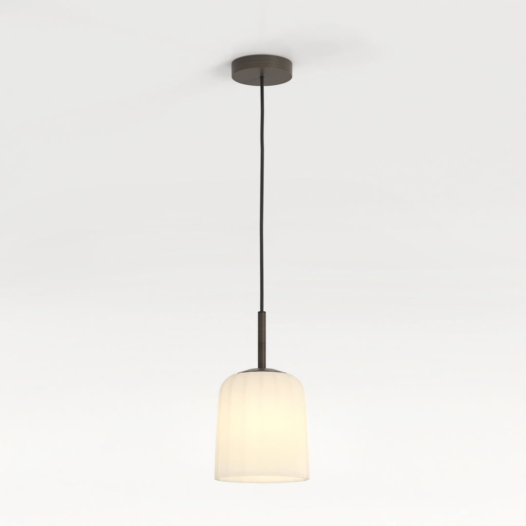 Astro Veo Pendant 180 | Bronze | Pendant Light 1455005