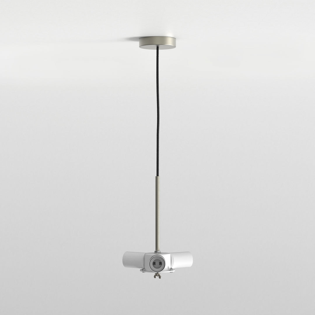 Image of Astro Cambria Pendant, supplied by Prisma Lighting