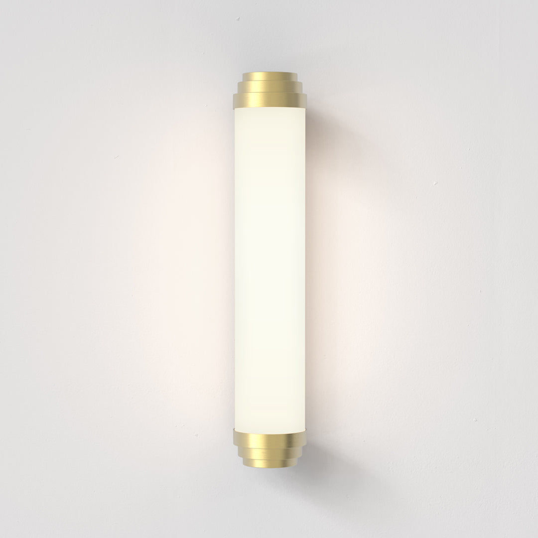 Astro Burlington 400 Phase | Matt Gold | Wall Light 1477003