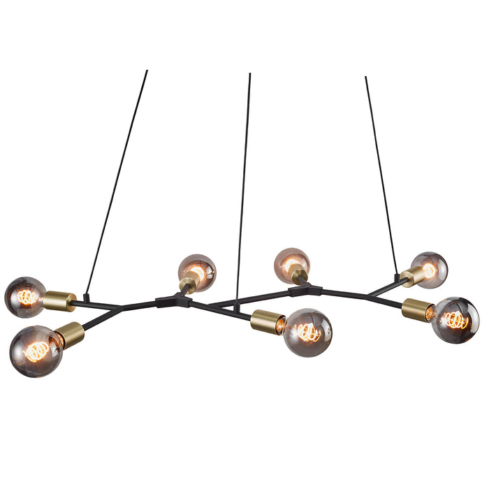 Josefine Pendant Light Black