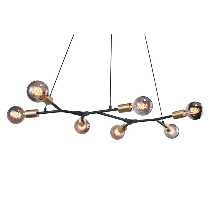 Josefine Pendant Light Black