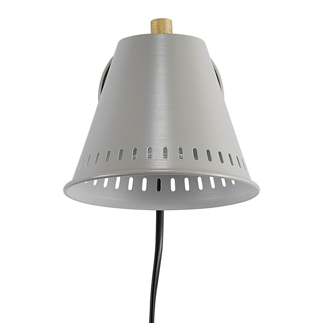 Pine Wall Light Grey