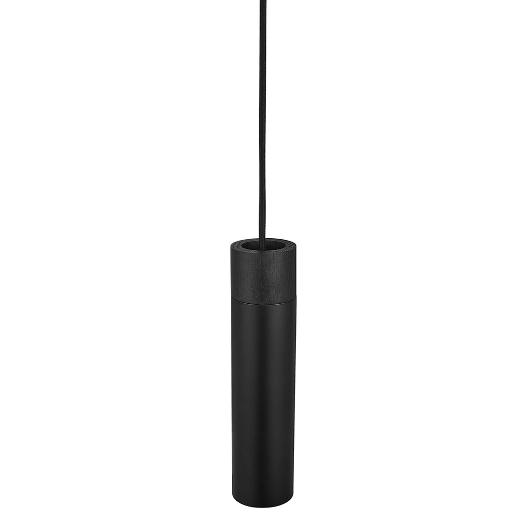 Tilo Pendant Light Black