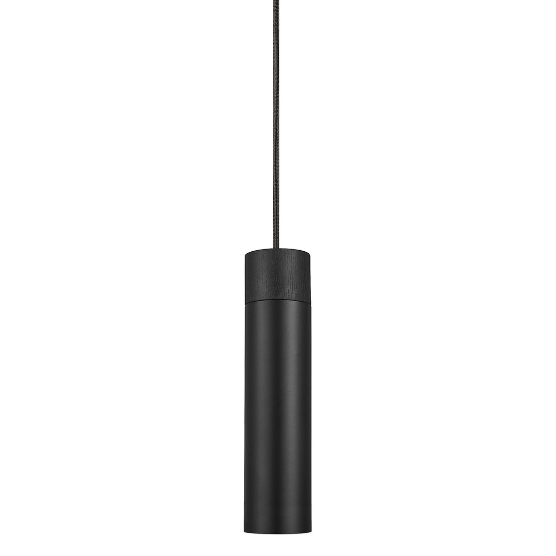 Tilo Pendant Light Black