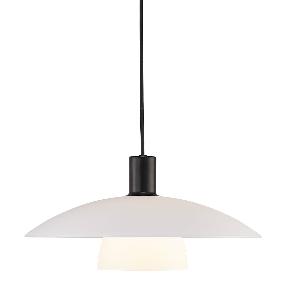 Verona Pendant Light Black