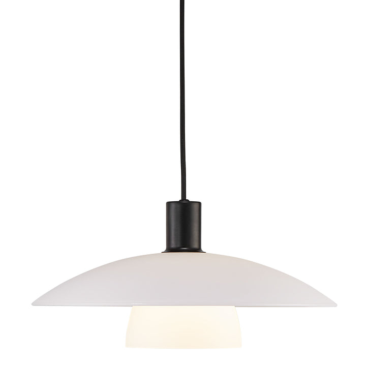 Verona Pendant Light Black