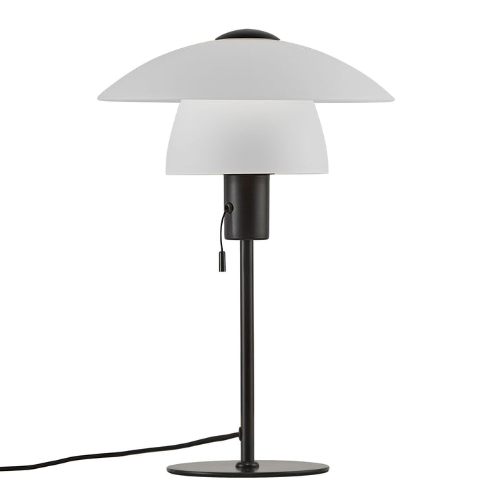 Verona Table Light Black