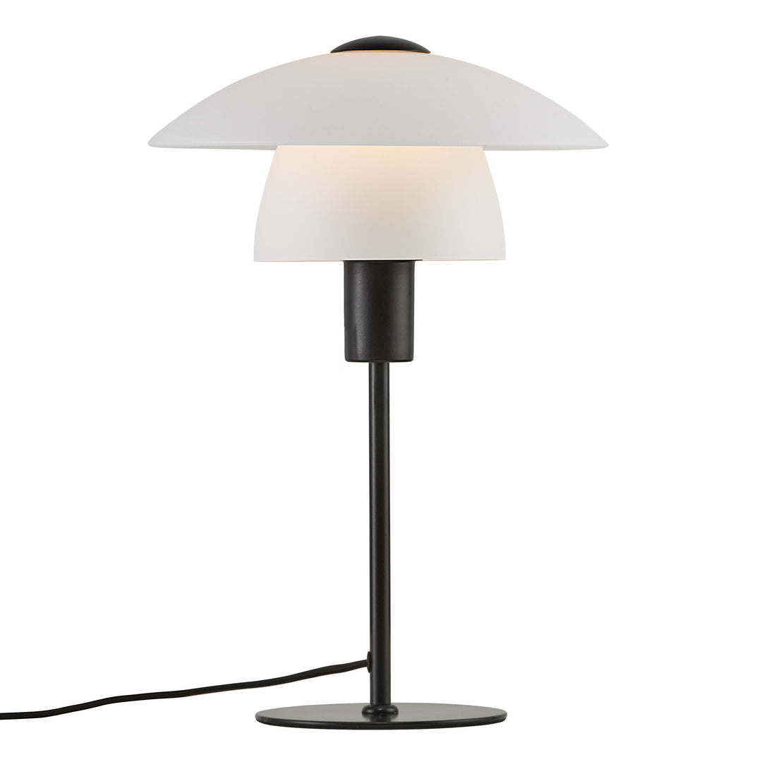 Verona Table Light Black