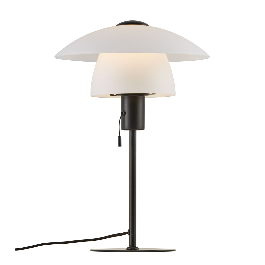 Verona Table Light Black