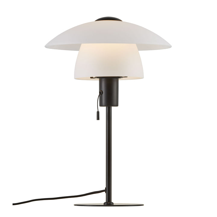 Verona Table Light Black