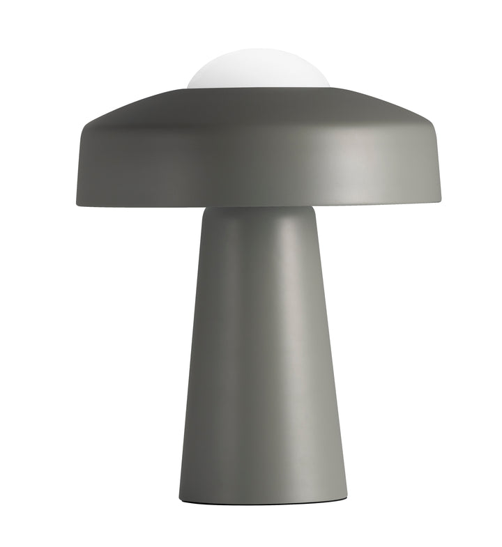 Time Table Light Grey