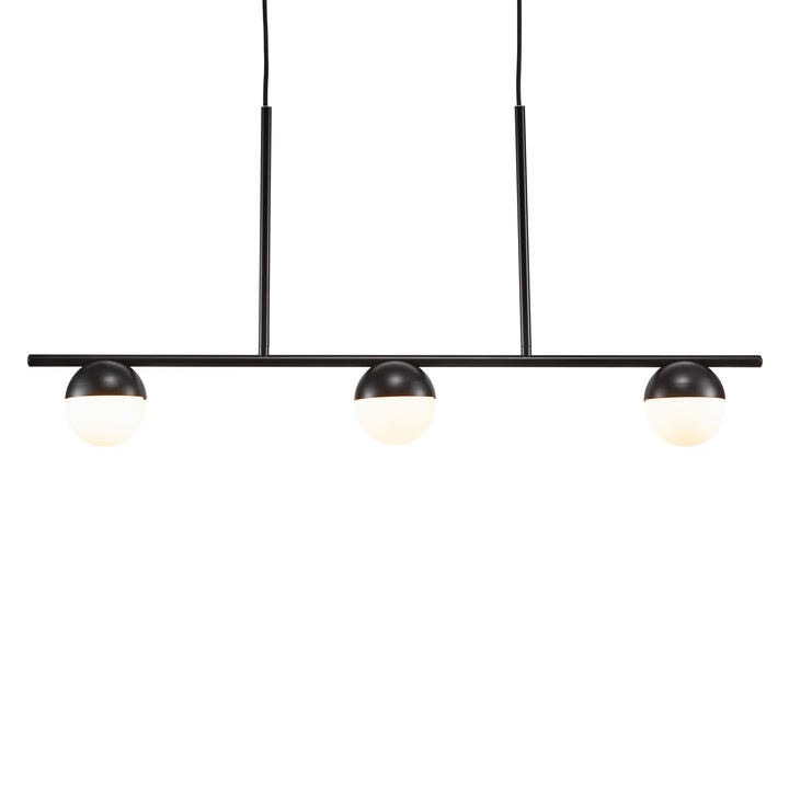 Contina Pendant Light Black