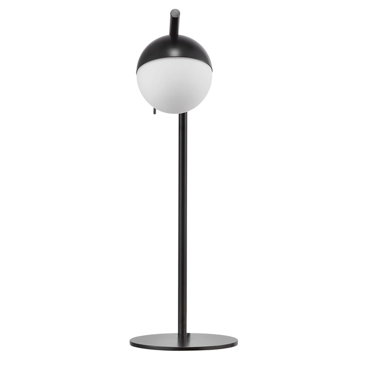 Contina Table Light Black