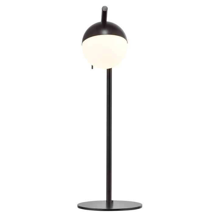 Contina Table Light Black