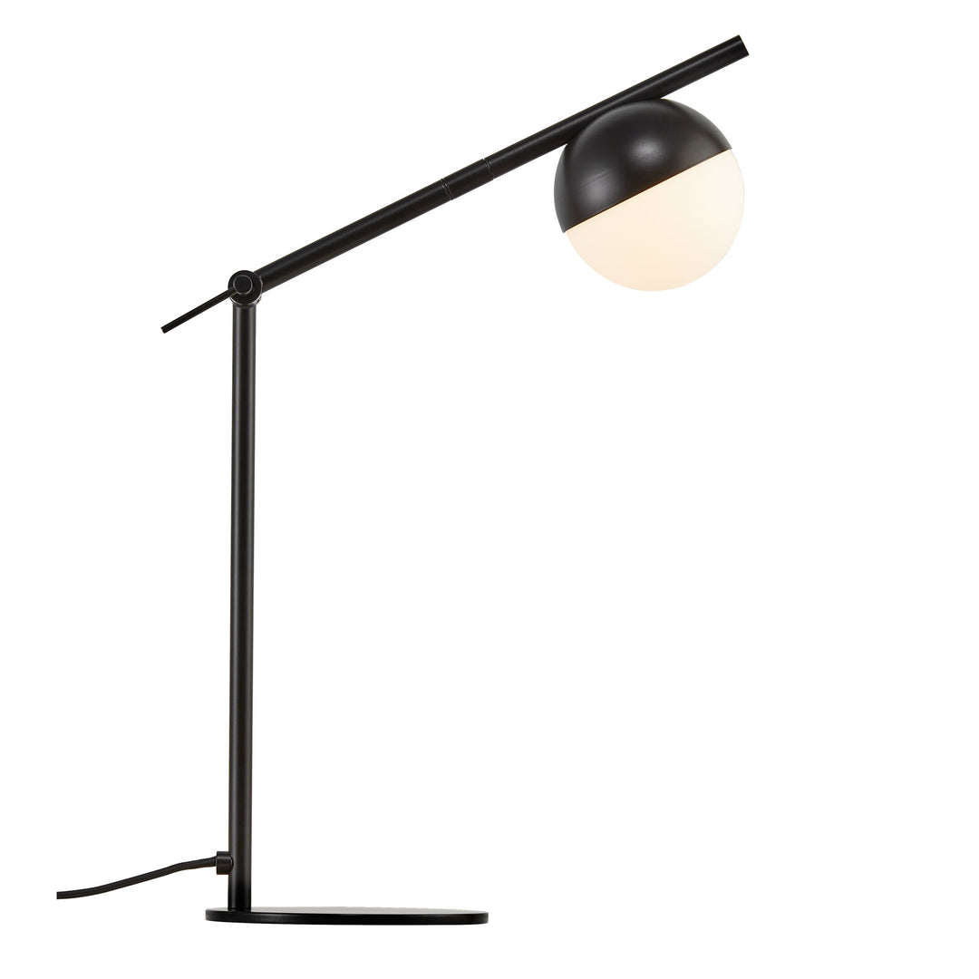 Contina Table Light Black