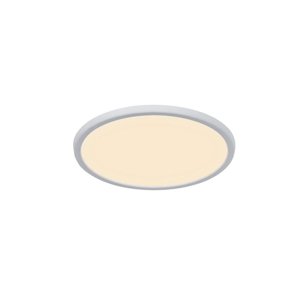 Oja 29 IP20 3000K/4000K Ceiling Light White