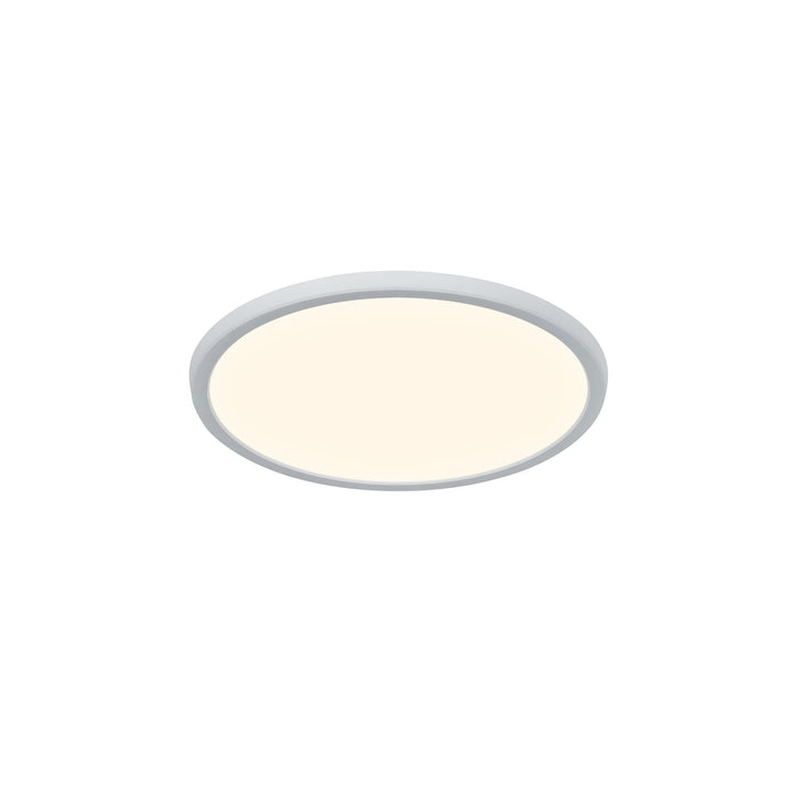 Oja 29 IP20 3000K/4000K Ceiling Light White