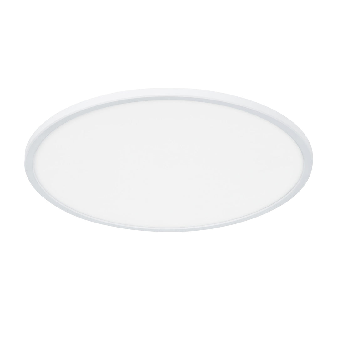 Oja 42 IP20 3000K/4000K Ceiling Light White