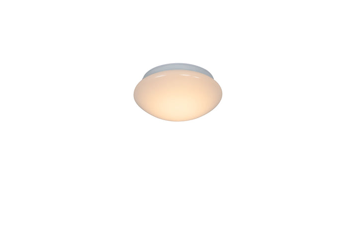 Montone 18 Ceiling Light White