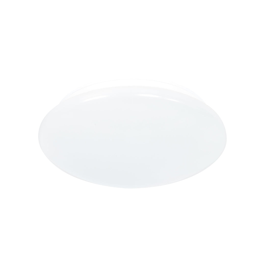 Montone 25 Ceiling Light White