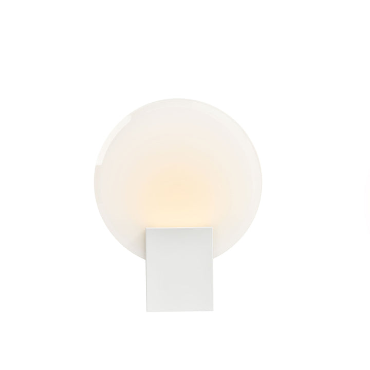 Hester Wall Light White