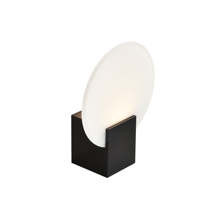 Hester Wall Light Black