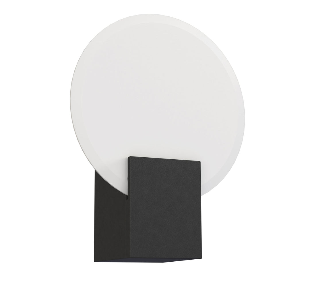 Hester Wall Light Black