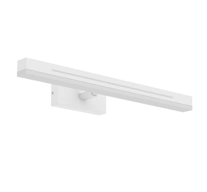 Otis 40 Wall Light White