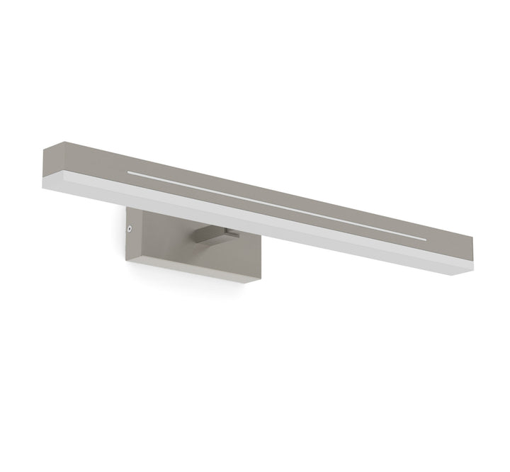 Otis 40 Wall Light Brushed Nickel