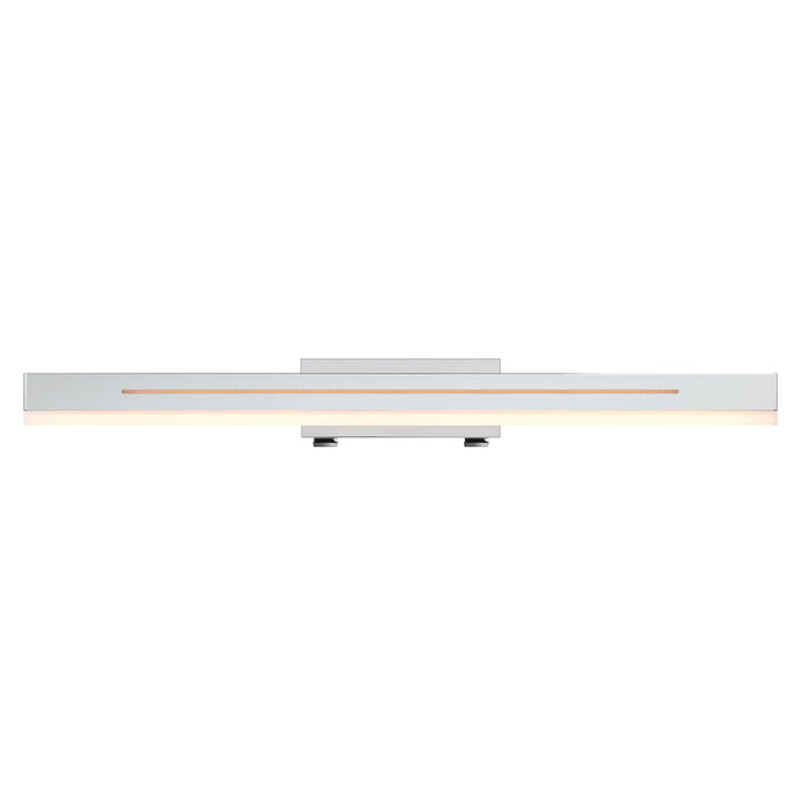 Otis 60 Wall Light White