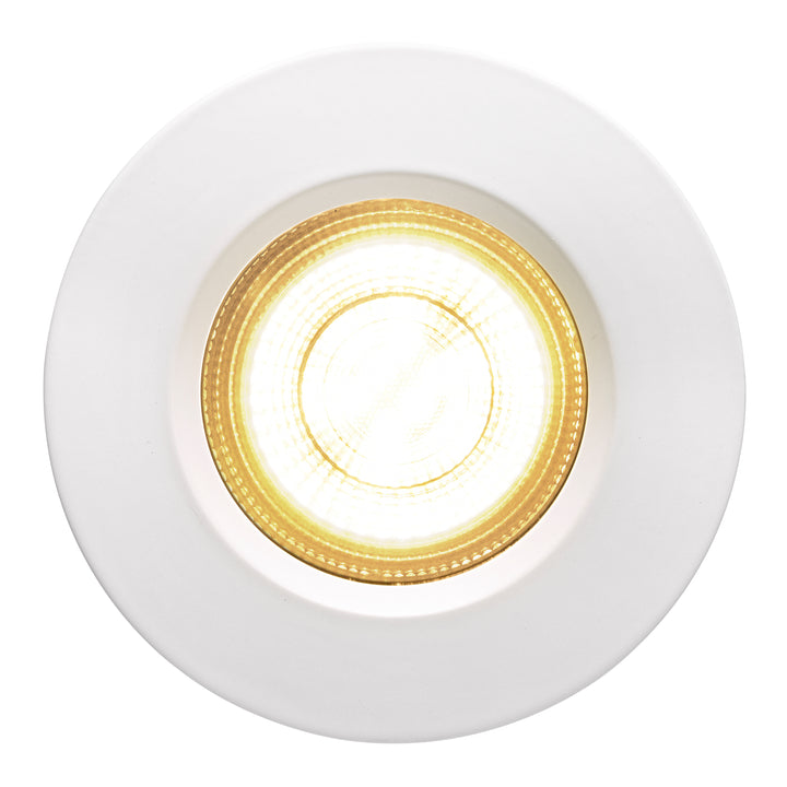 Dorado Smart Light 1-Kit Built in Light White