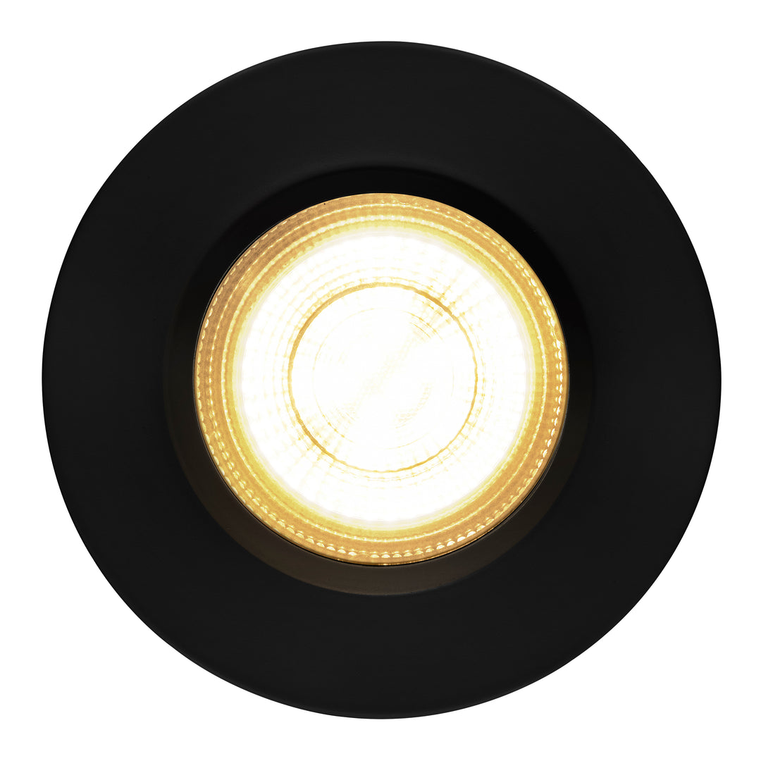 Dorado Smart Light 1-Kit Built in Light Black