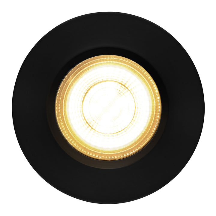 Dorado Smart Light 1-Kit Built in Light Black