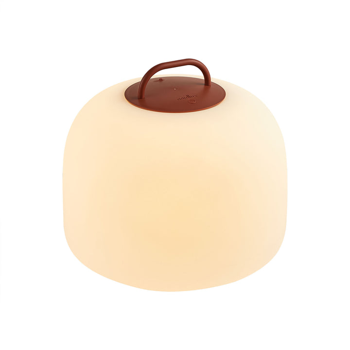 Nordlux Kettle To-Go 36 | Red Garden Light Red 2018013002