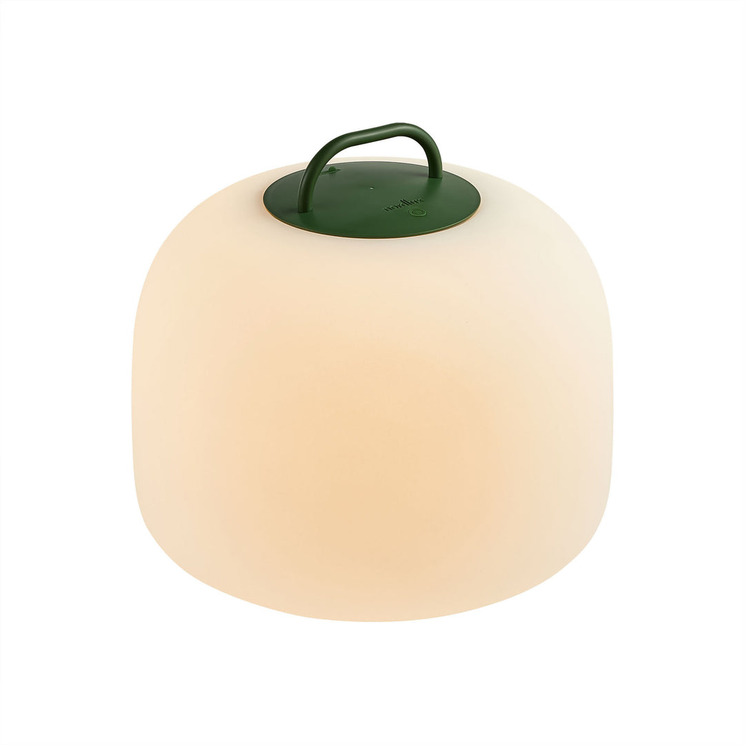 Kettle To-Go 36 | Green Garden Light Green