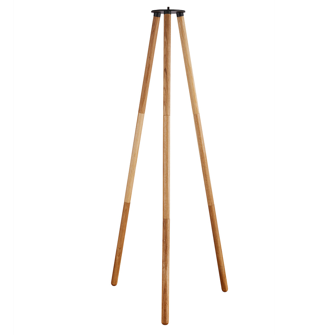 Kettle Tripod 100 Portable Light(brown) Nature(brown)