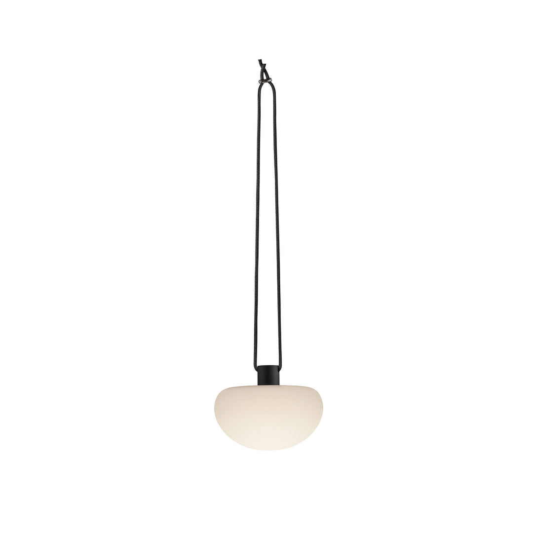 Sponge 20 Pendant Portable Light White