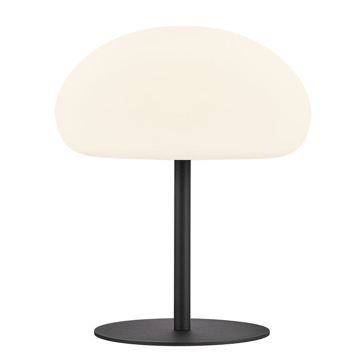 Sponge 34 Table Portable Light White