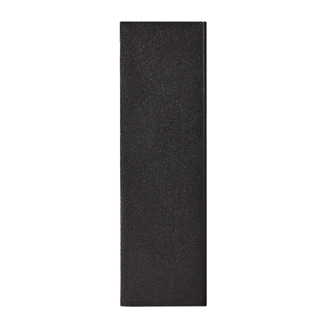 Fold 10 Wall Light Black