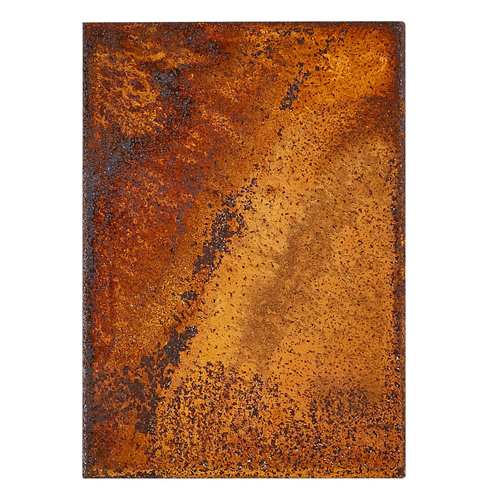 Fold 10 Wall Light Corten Corten