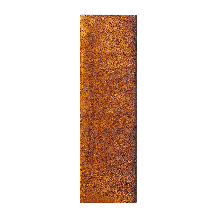 Fold 10 Wall Light Corten Corten