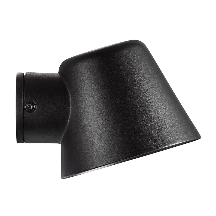 Aleria Wall Light Black