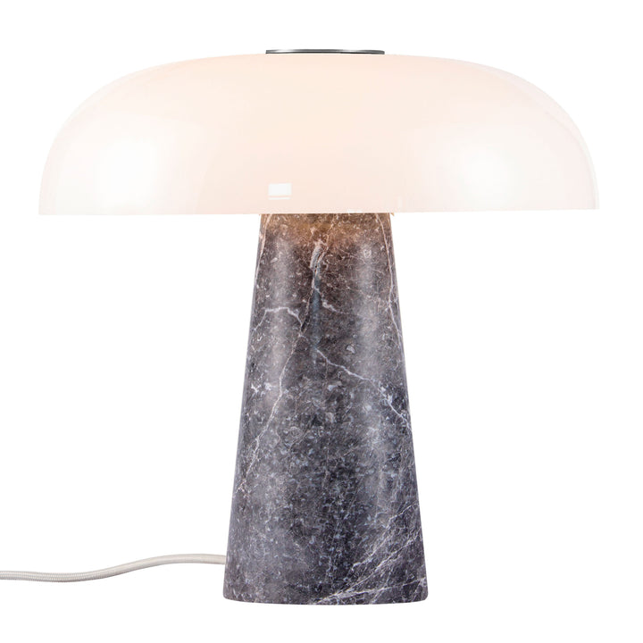 Glossy table grey Table Light Grey