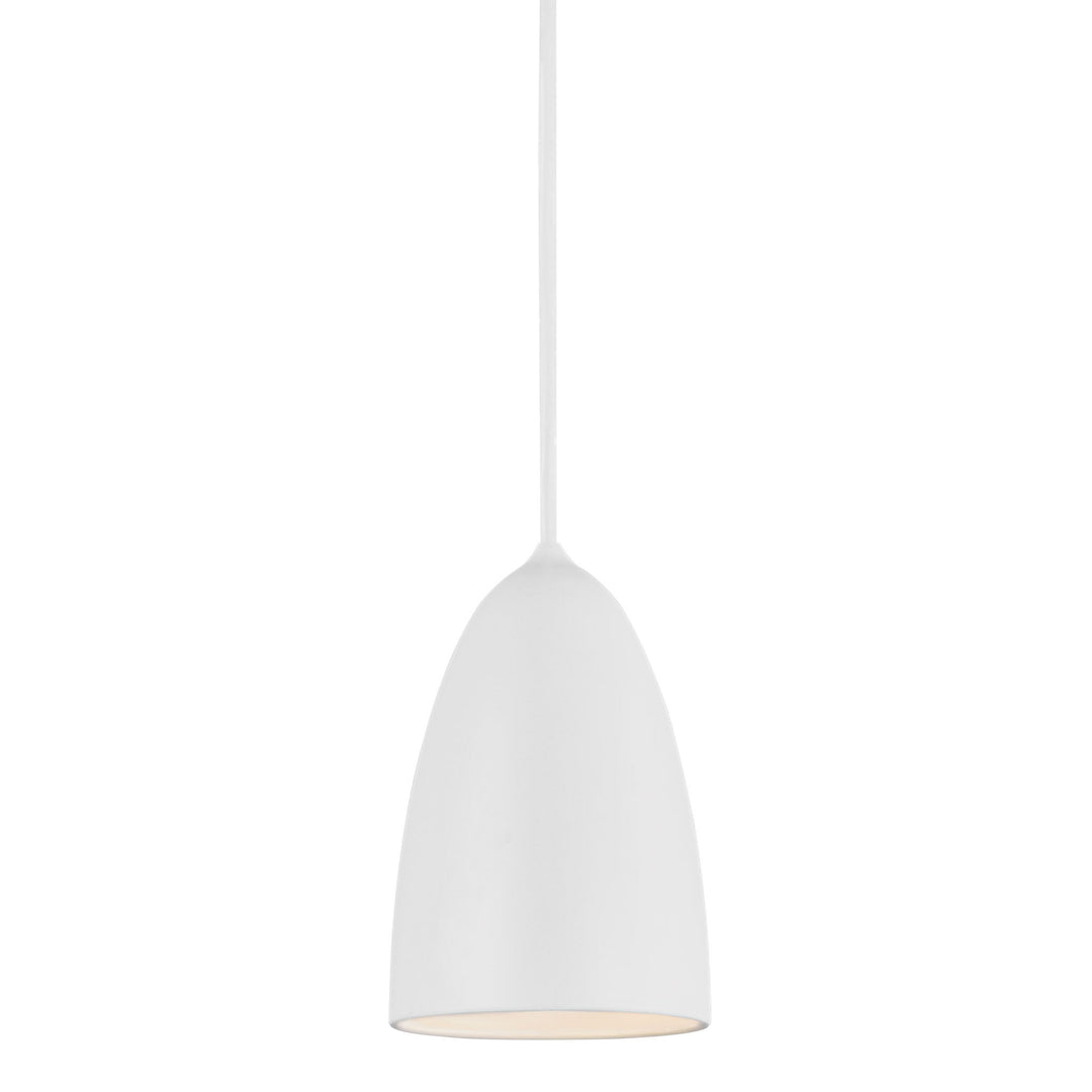 Nexus 2.0 10 Pendant Light/Telegrey White/Telegrey