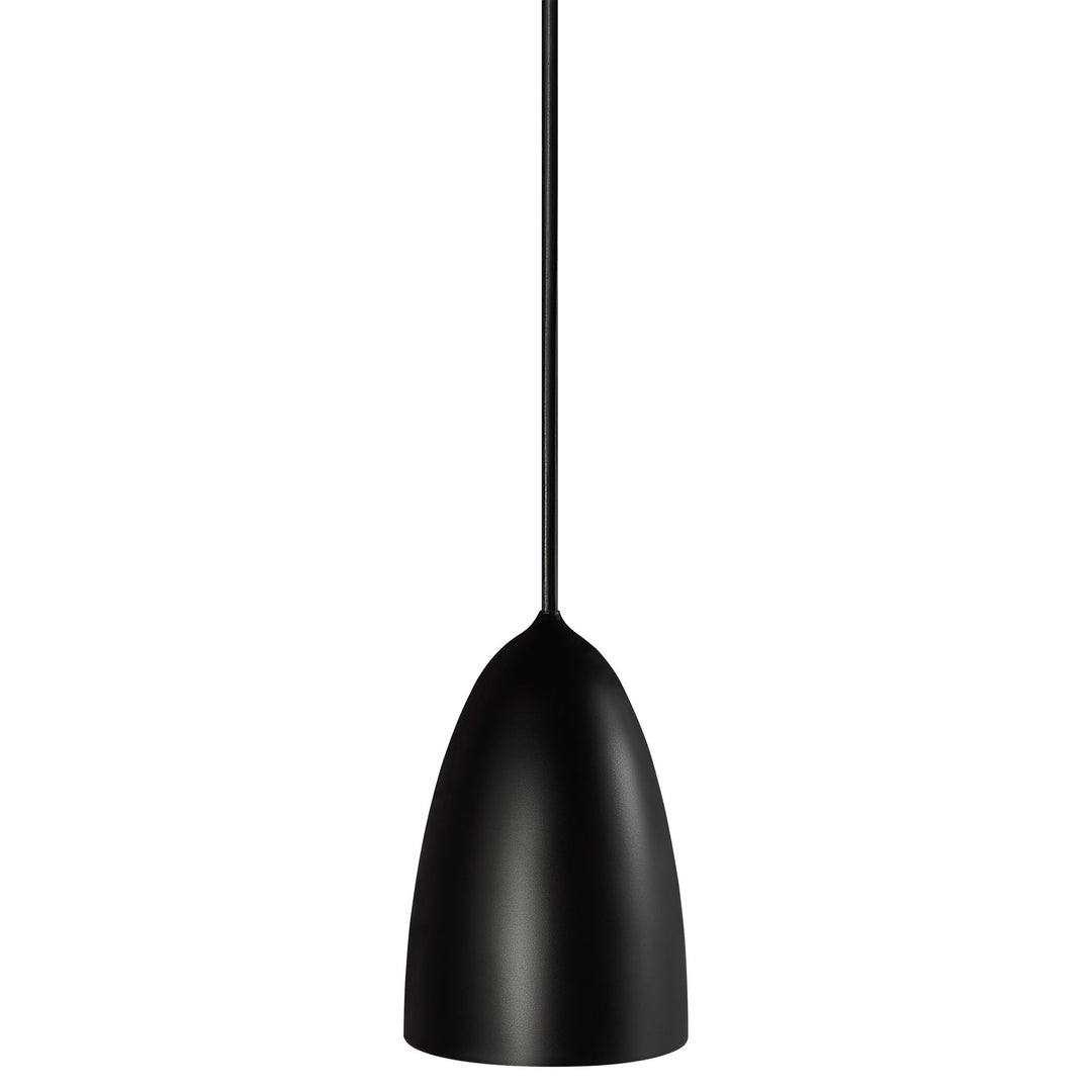 Nexus 2.0 10 Pendant Light Black