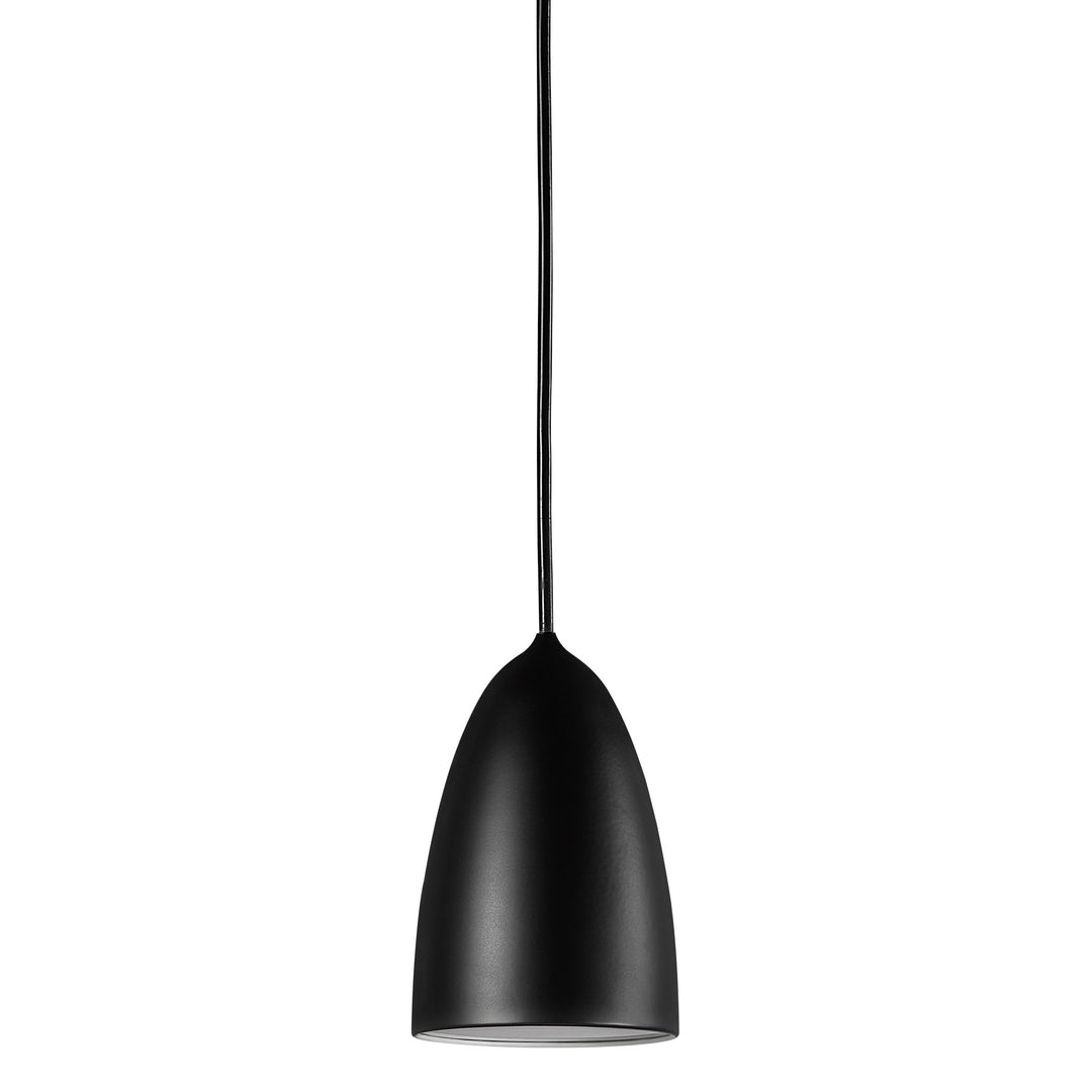 Nexus 2.0 10 Pendant Light Black