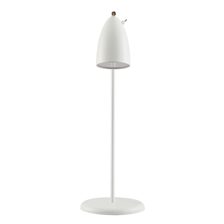 Nexus 2.0 Table Light/Telegrey White/Telegrey