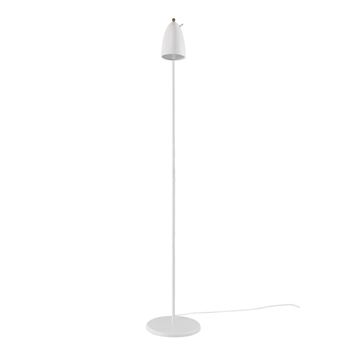 Nexus 2.0 Floor Light/Telegrey White/Telegrey